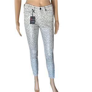 n:PHILANTHROPY  Low-rise Pants Size 24